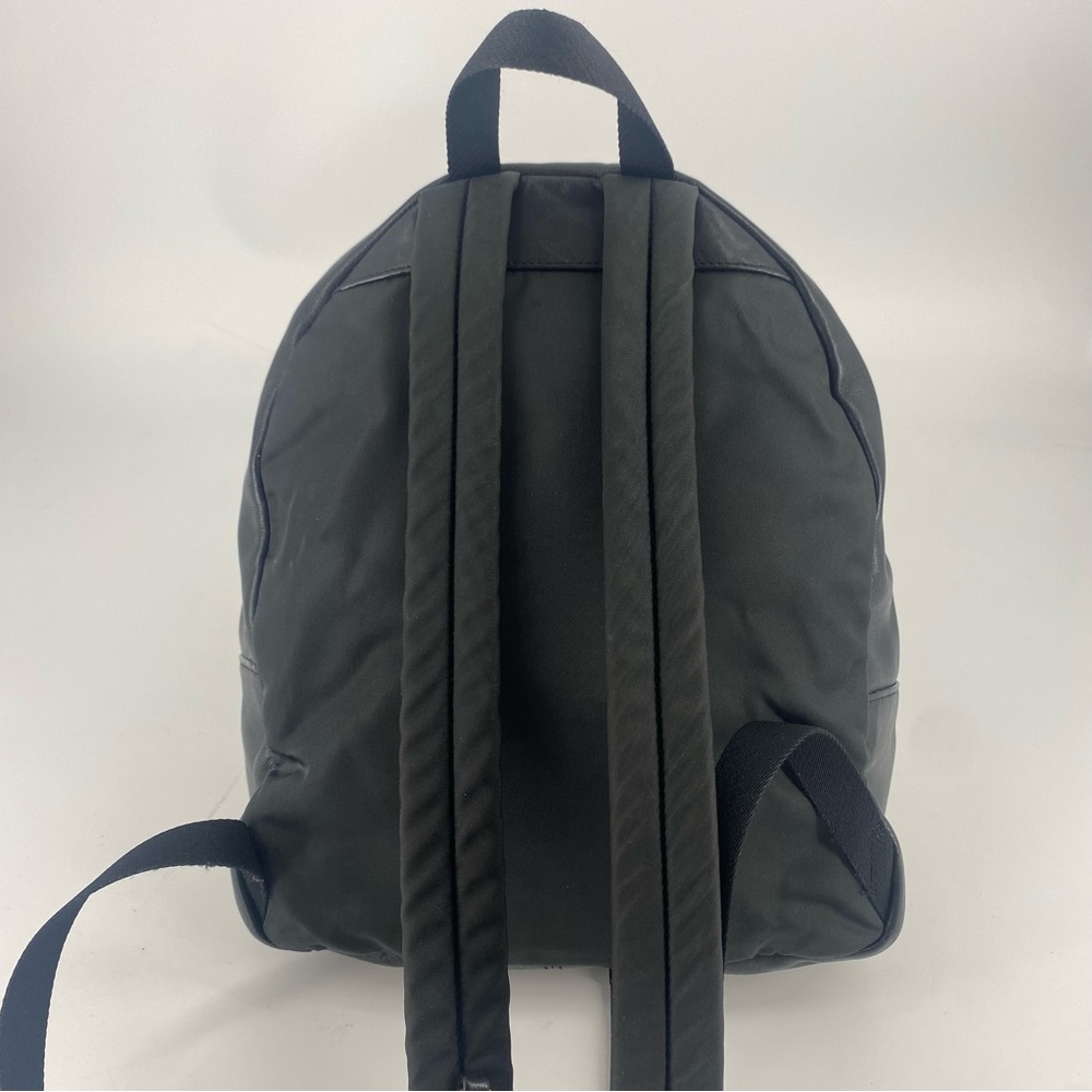 Coach Medium Charlie Backpack Signature Canvas - Picture 12 of 16